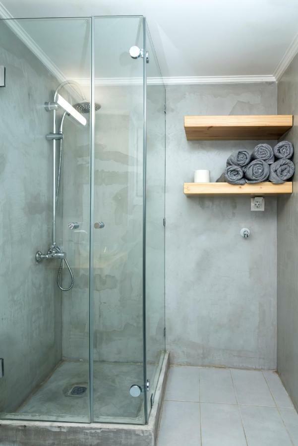 Truman Apartment - Athens Atenas Exterior foto